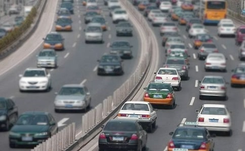 车辆转让合同(荐)