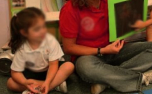 幼儿园日用品采购合同