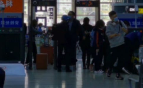 安检员转正申请书