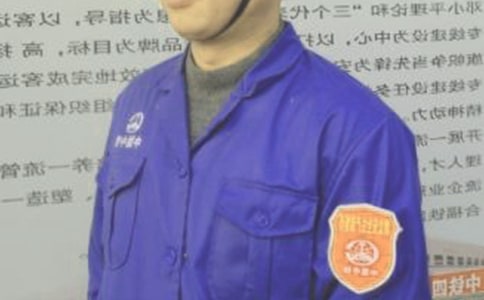 安全员自我介绍