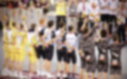 奥运会开幕式日记