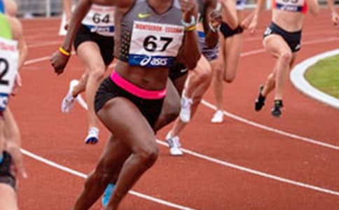 《东京奥运会》观后感15篇