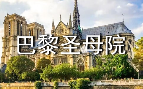 巴黎圣母院观后感