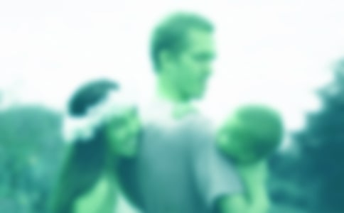 致爸爸妈妈的一封感谢信