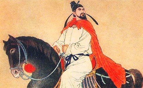 白居易《杜陵叟》赏析