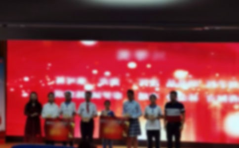 最美孝心少年颁奖典礼观后感15篇【荐】