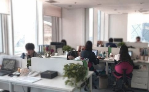 行政办公室个人年终工作总结