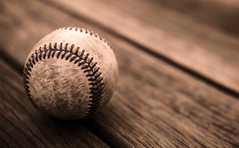 中班教案棒球员