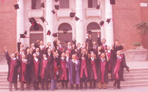 大学毕业自我介绍