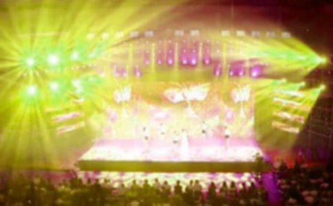 毕业晚会心得体会必备(6篇)