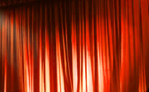 大学迎新晚会闭幕词