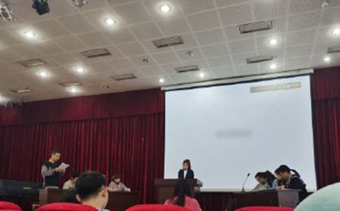 �㽭ʡ�ڶ�����ѧ�����ӱ������������ʵ(��̳������)