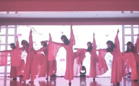 有趣的表演日记