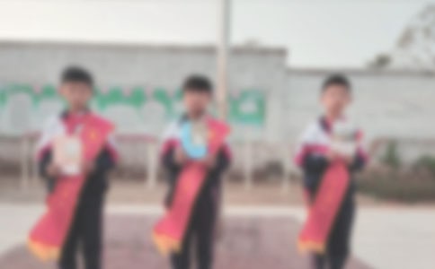 表彰优秀员工颁奖词