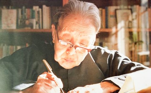 致青年读者(冰心)