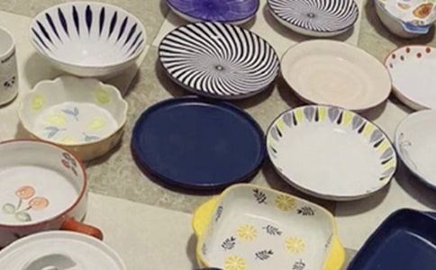 餐具交响乐幼儿教案