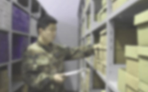 仓管员个人年终总结