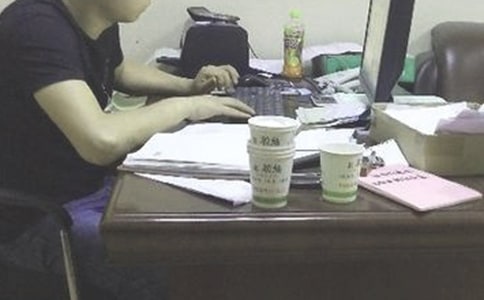 (合集)仓管年终工作总结