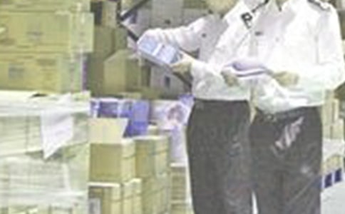 仓管员年终工作总结13篇