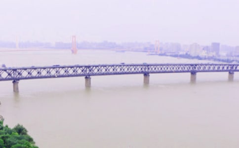 长江之歌教学设计