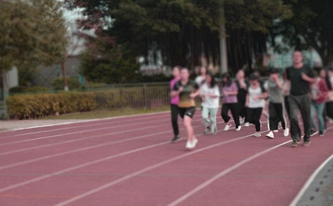 长跑心得体会