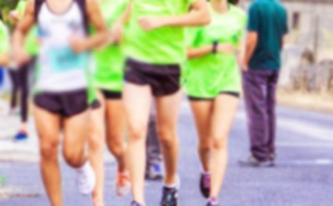 全国亿万学生26日起要长跑,小学生每天1000米