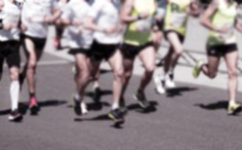 800米长跑心得体会优秀