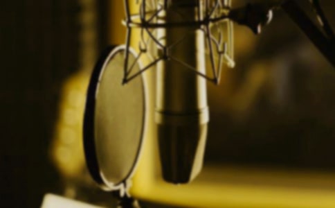 唱歌比赛一分钟自我介绍