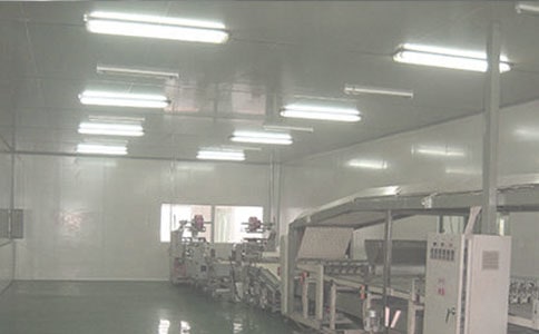 车间纺织工人劳动合同