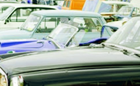 汽车展厅出租合同