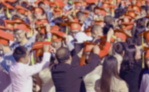 成人礼家长代表致辞