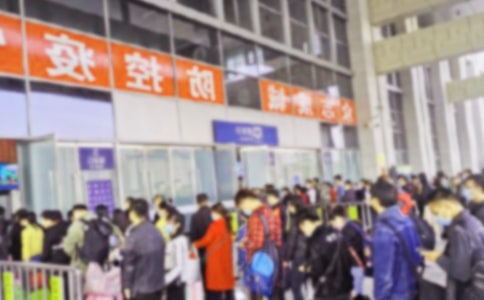 春运安全倡议书15篇