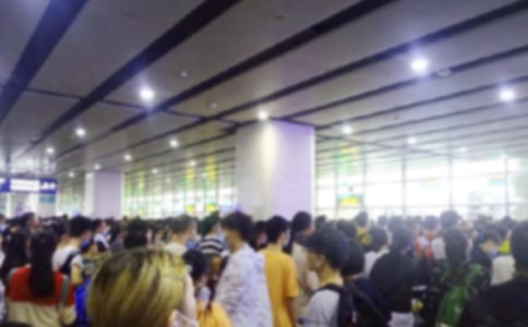 (优)春运实习心得6篇