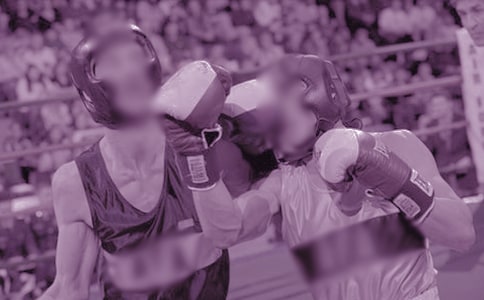 打架检讨书【荐】