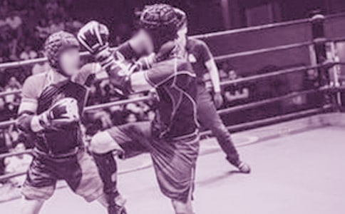 打架检讨书14篇