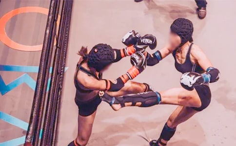 【荐】打架检讨书