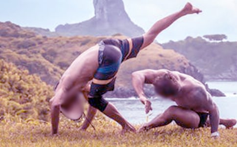 打架检讨书(精华)