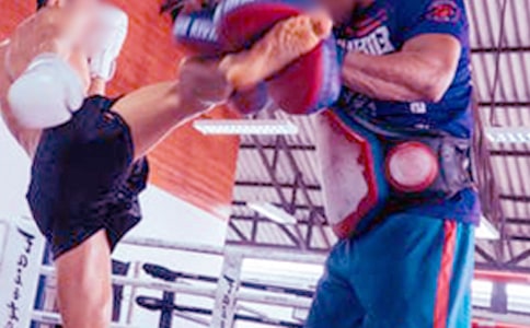 【推荐】打架检讨书