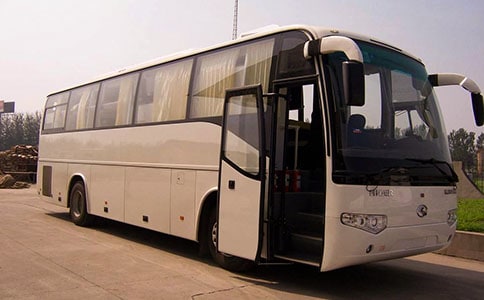 大巴车租赁合同(汇编12篇)