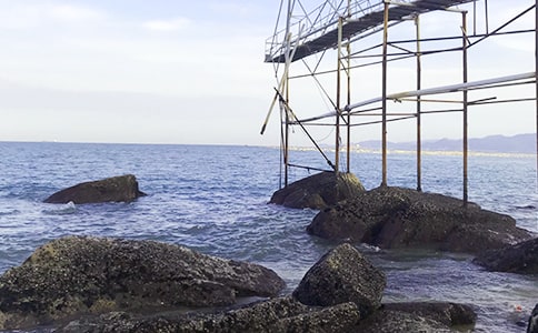 致大海(人教版高一必修) 教案教学设计