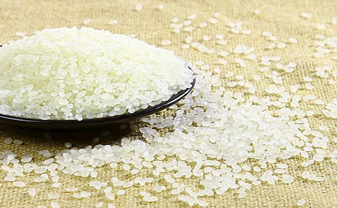 大米采购合同通用15篇