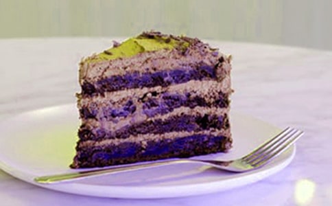 做蛋糕日记(15篇)