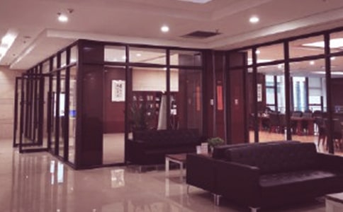 档案馆调档介绍信