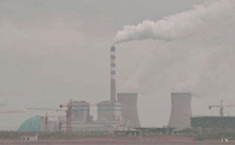 电厂技术工作总结范文