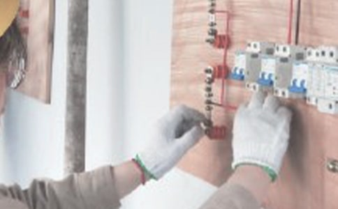 大学生电工顶岗实习报告