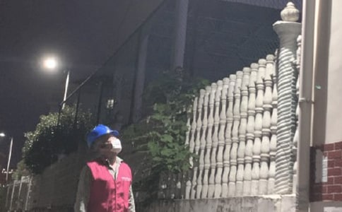 水电工程包工包料合同