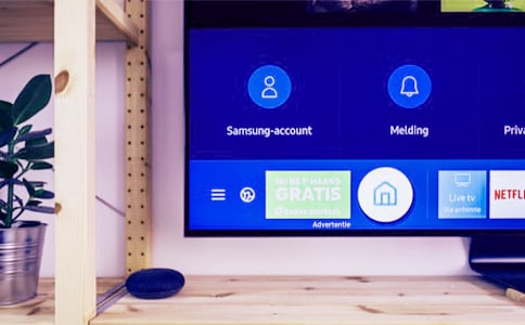 电视机采购合同5篇(精品)