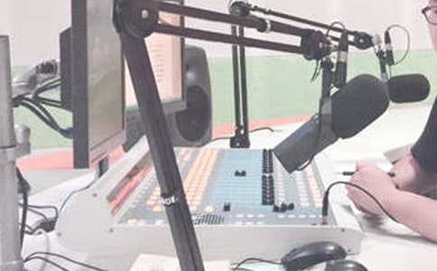 电台广告通用版合同