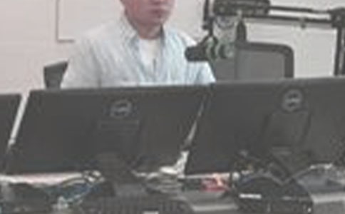 情感电台广播稿(15篇)