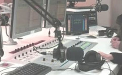 电台广播稿 15篇